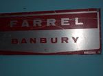 Farrel Banbury Farrel Banbury Lab Mixer