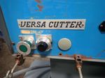 Versa Cutter Cutter