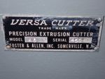 Versa Cutter Cutter