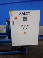 Xaloy Oven