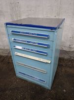  Tool Cabinet