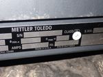 Toledo Scale