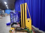 Workforce Products Electric Man Lift