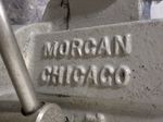 Morgan Chicago 3 12 Vise