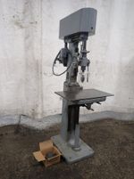 Gosiger Drill Press