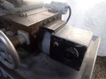 Hardinge Turet Lathe