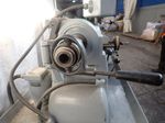 Hardinge Turet Lathe