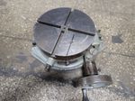 Alfred A Troyke Rotary Index Table