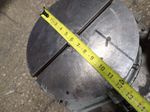 Alfred A Troyke Rotary Index Table