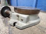 Alfred A Troyke Rotary Index Table