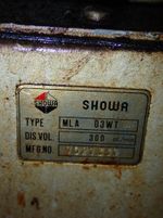Showa Hydraulic Unit