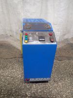 Budzar Temperature Control