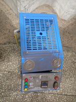Budzar Temperature Control