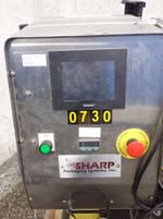 Sharp Sharp Bps2max Auto Bagger