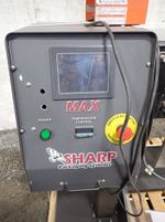 Sharp Sharp Max 12 Bagger Auto Bagger