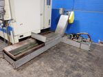 Okuma Okuma Mx55vb Cnc Machining Center