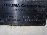 Okuma Okuma Mx55vb Cnc Machining Center