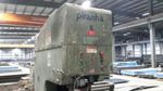 Piranha Piranha Pii140 Ironworker