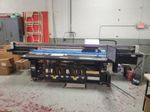 Mimaki Mimaki Jfx2002513 Wide Format Flatbed Printer