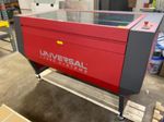Universal Laser Systems Universal Laser Systems C02 Laser Engraver