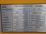 Polar Air Air Compressor