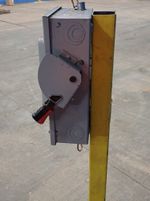 Square D Safety Switch