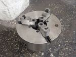  15 3 Jaw Chuck