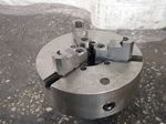  15 3 Jaw Chuck