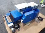 Dymax Dymax Uvcsd52b120 Uv Curing System