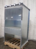  Paint Booth