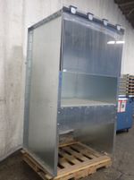  Paint Booth