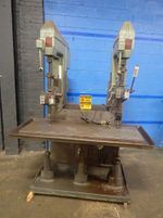 Avery Avery Dual Spindle Gang Drill