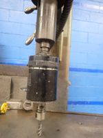 Avery Avery Dual Spindle Gang Drill