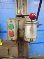 Avery Avery Dual Spindle Gang Drill