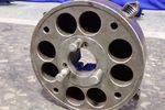 The Cushman Chuck 4 Jaw Chuck