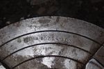 The Cushman Chuck 4 Jaw Chuck