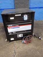 Kw Powerhouse Battery Charger