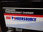 Kw Powerhouse Battery Charger