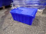  Plastic Totes With Lids