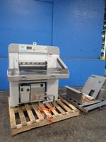 Baum Baum 66 Paper Cutter
