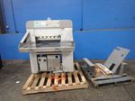 Baum Baum 66 Paper Cutter