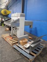 Baum Baum 66 Paper Cutter