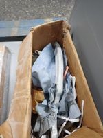 Baum Baum 66 Paper Cutter