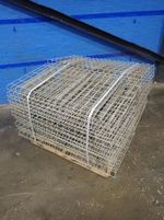  Wire Decking