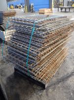  Wire Decking