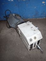 Leybold Vacuum Vacuum Pump