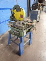 Franz Haberle Franz Haberle Hl4 Cold Saw