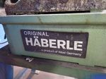 Franz Haberle Franz Haberle Hl4 Cold Saw