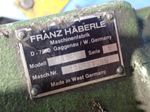 Franz Haberle Franz Haberle Hl4 Cold Saw