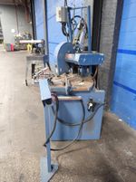 Ctd Machines Ctd Machines M416 Cold Saw